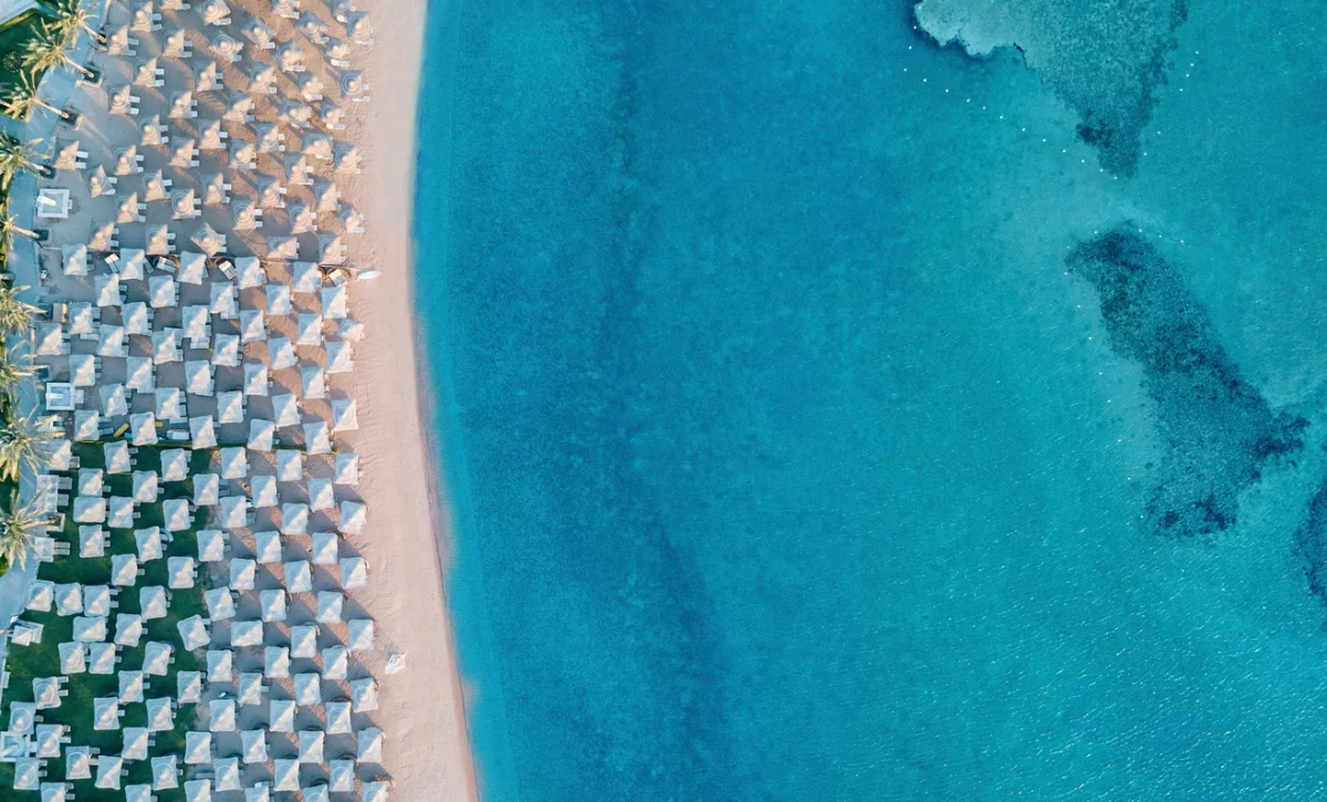 Iberotel Makadi Beach - All inclusive