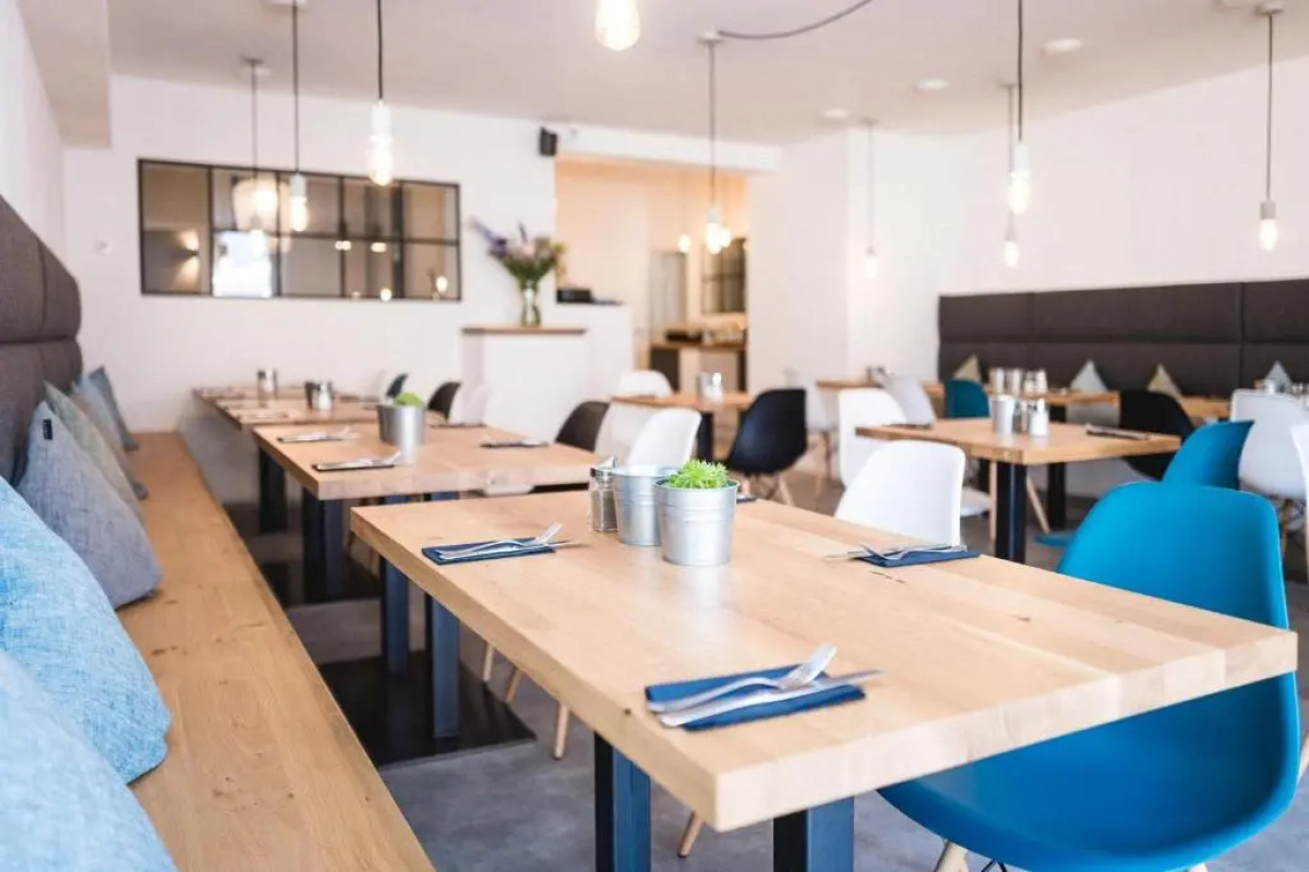 Ulmer Münster Hotel