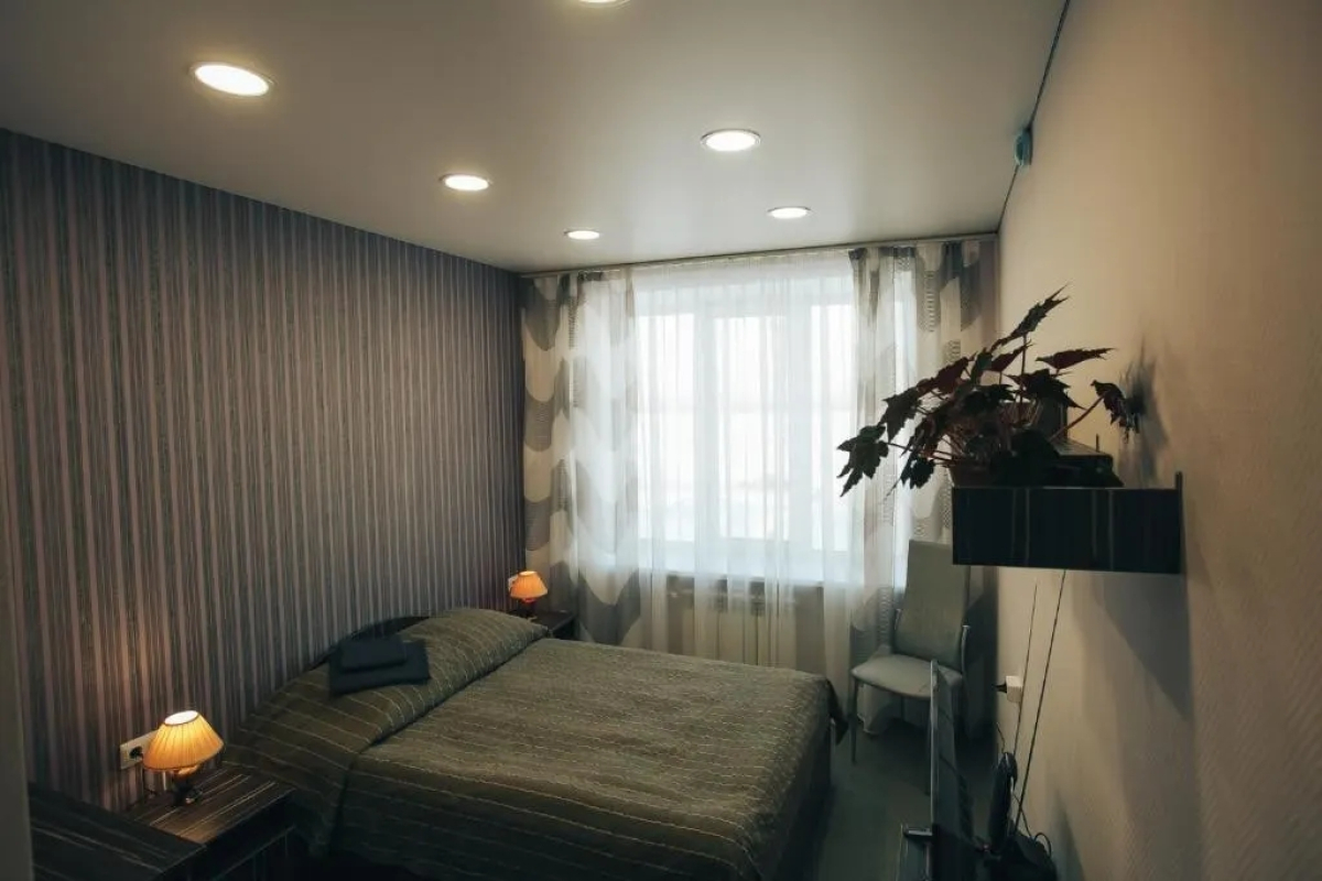 Гостиница На Набережной