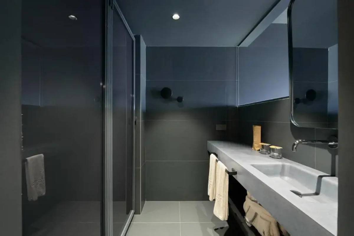 Отель Barcelona Princess 