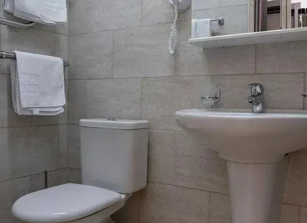 Санаторий Истра (РОП)