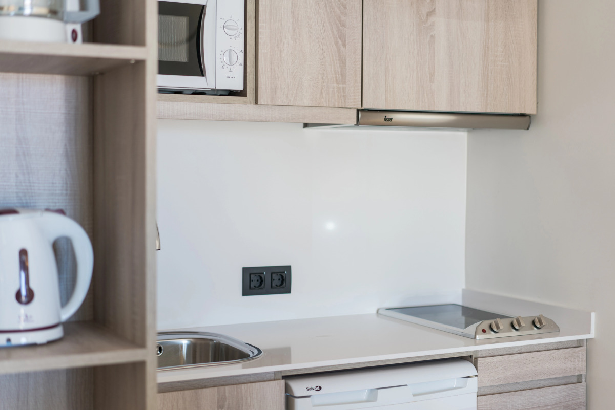 Апарт-отель THB Guya Playa