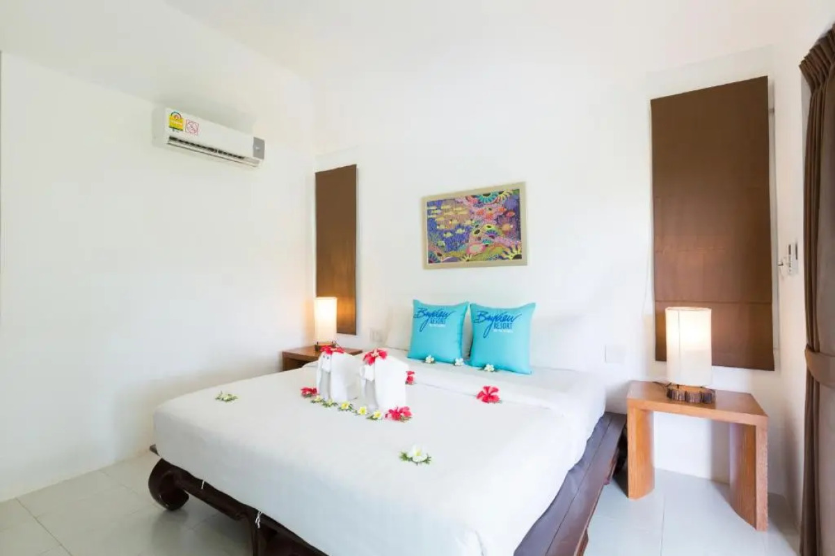 Bay View Resort and Premier Resort