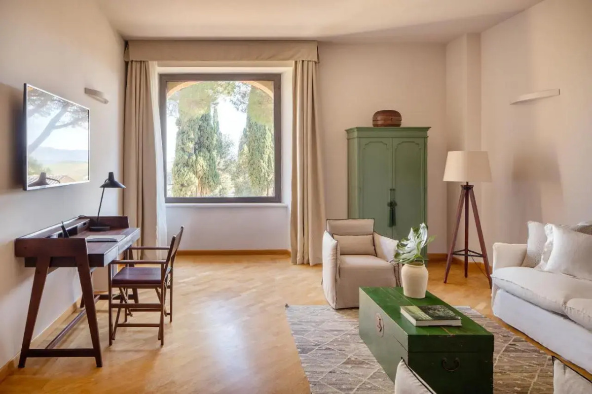 Precise Tale Poggio Alla Sala