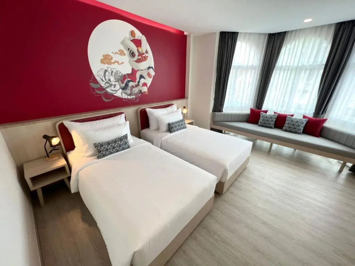 Hotel Midtown Ratsada