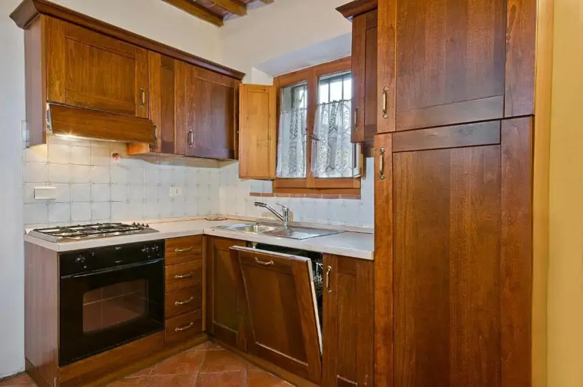 Agriturismo Il Sambuco