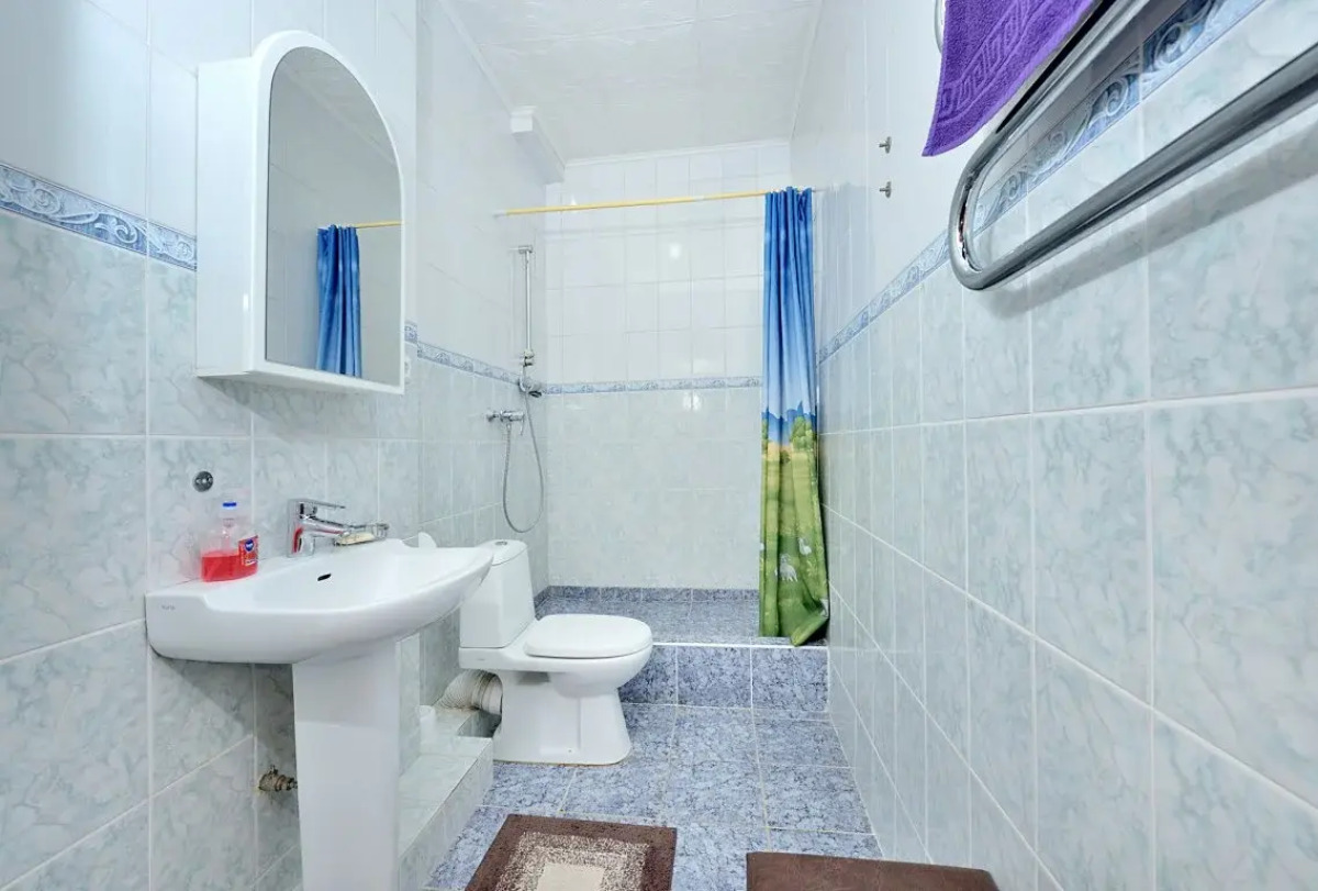 EKO Kompleks Lesnaya Usad'ba Hotel