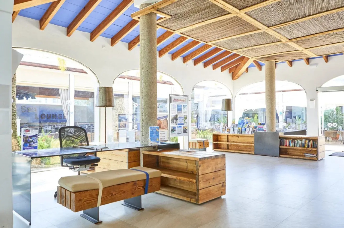 Seaclub Alcudia Mediterranean Resort