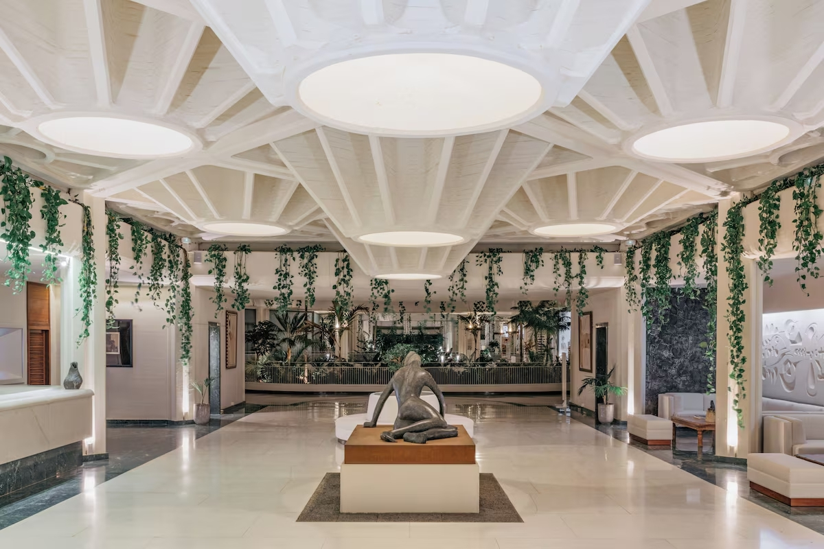 Paradisus Salinas Lanzarote – Adults Only