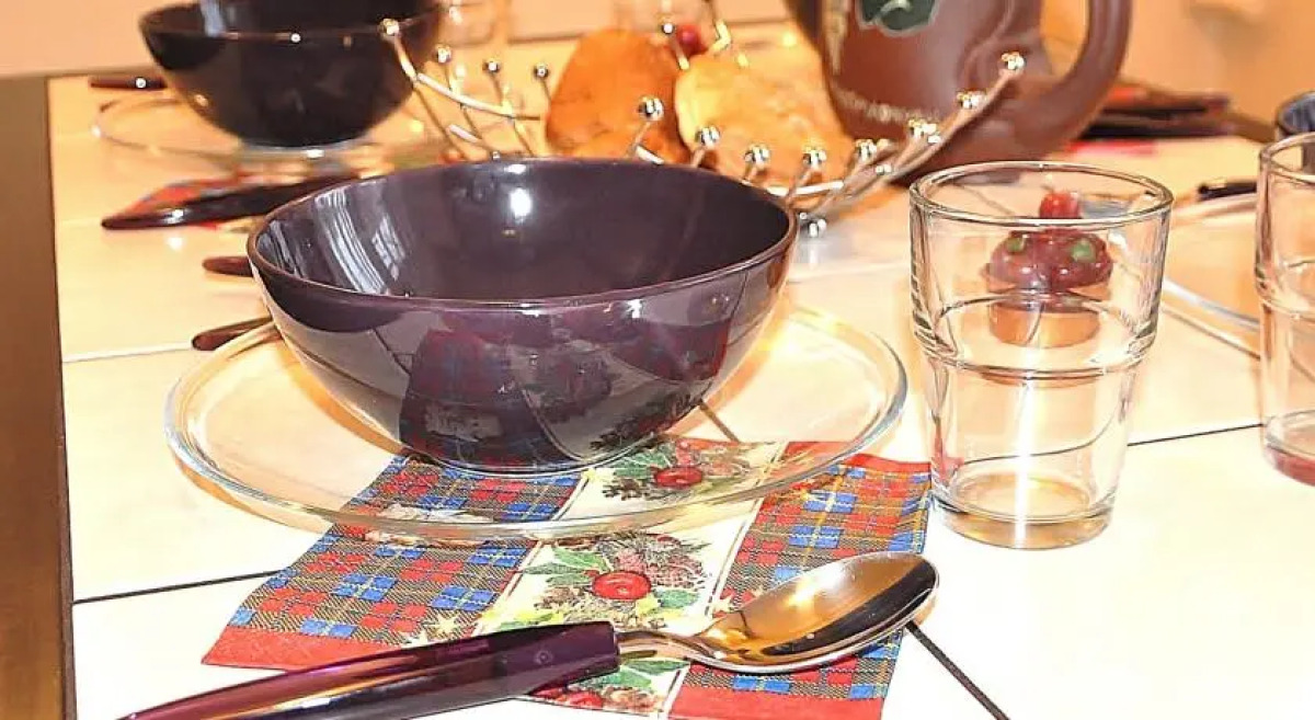 Барбарис Хостел