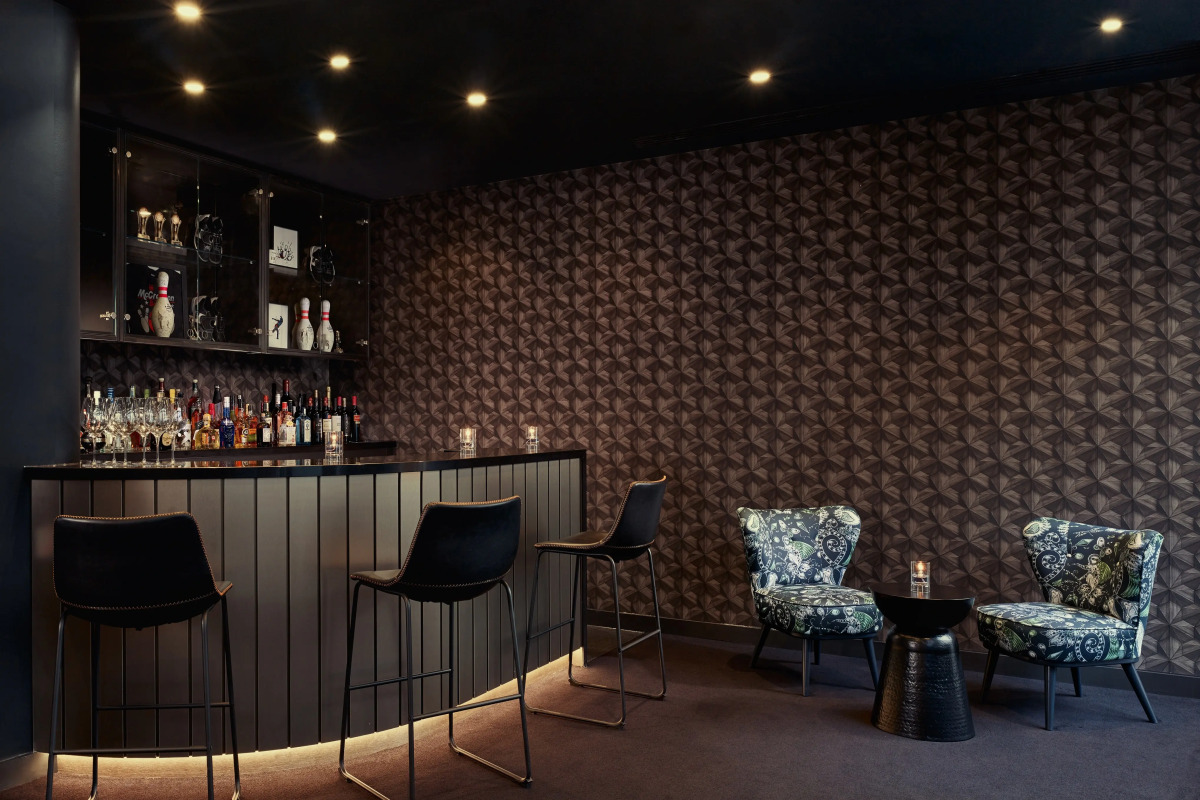 The Westminster London, Curio Collection by Hilton