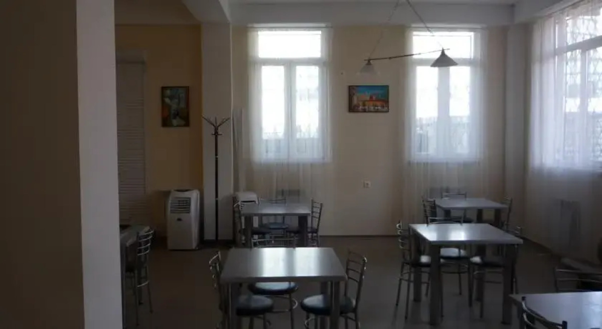 Гостевой дом «Олимпийский парк»