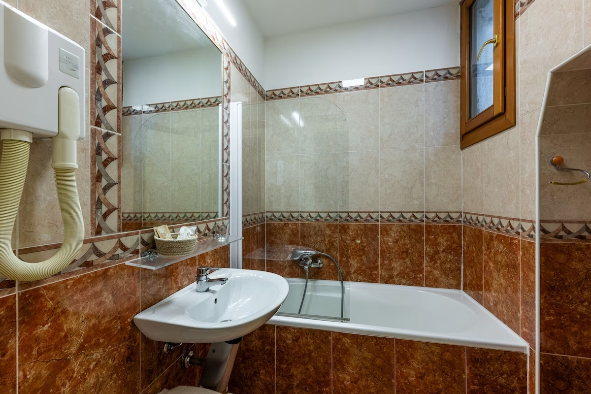 Il Mercante Di Venezia Hotel