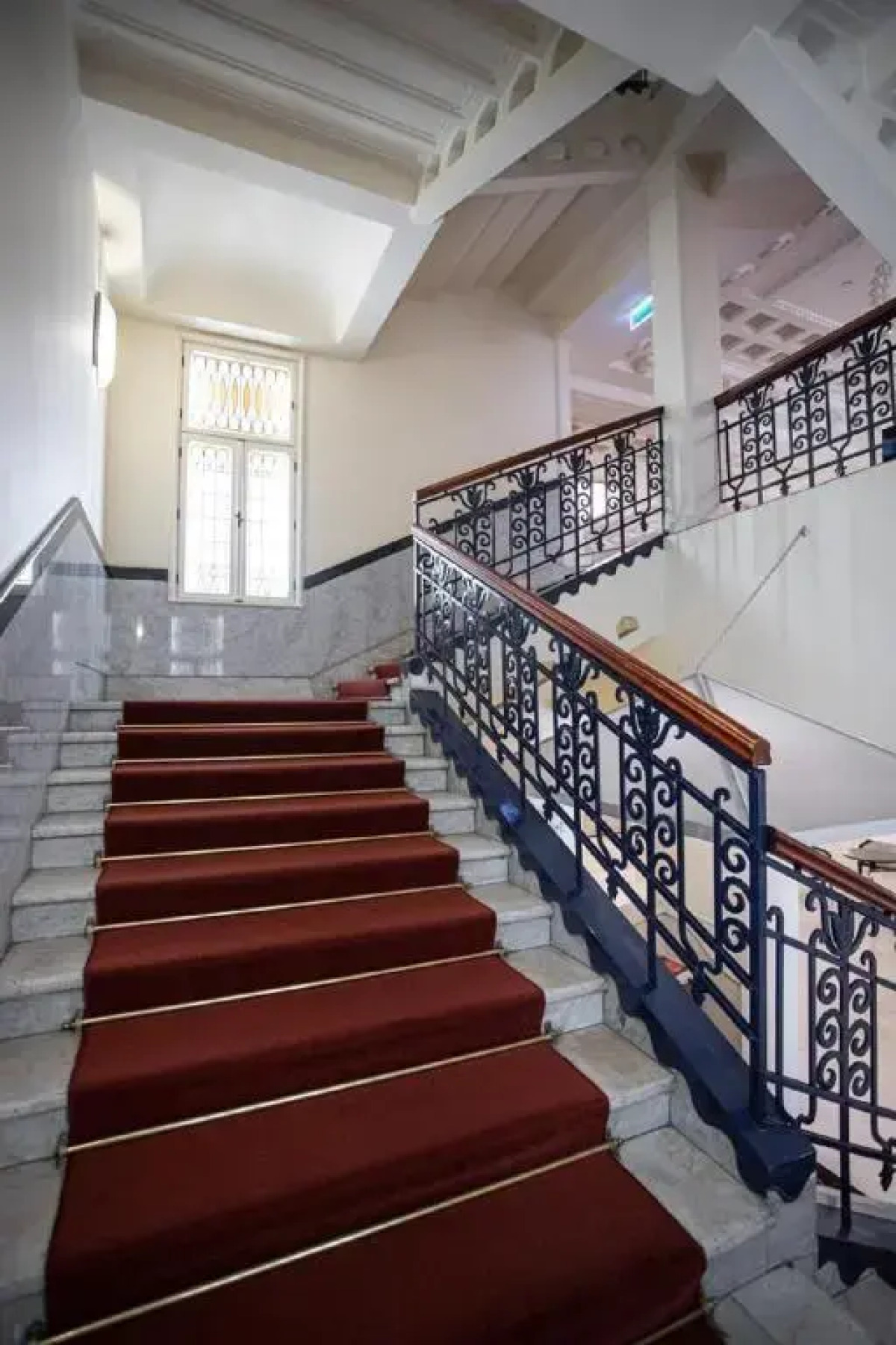 Mövenpick Hotel Budapest Centre