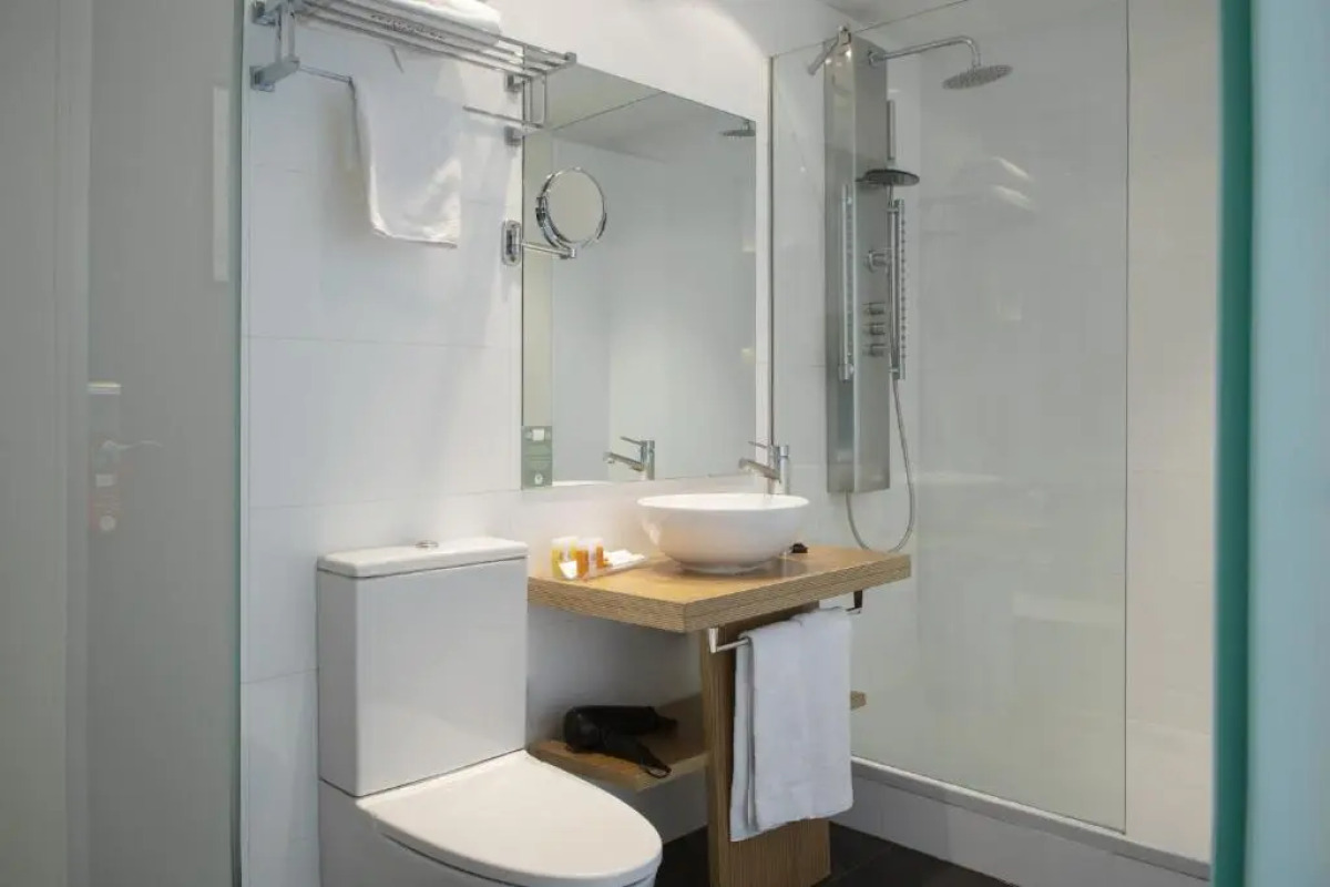 Petit Palace Plaza del Carmen