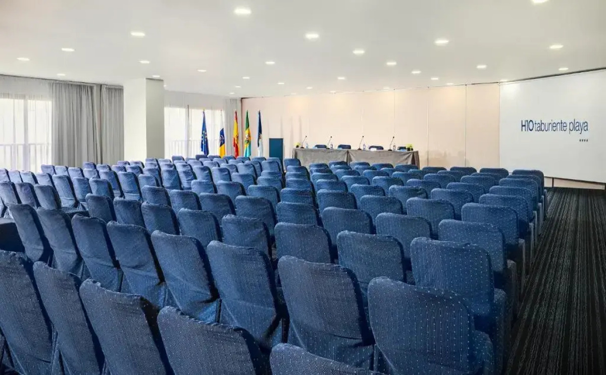 H10 Taburiente Playa