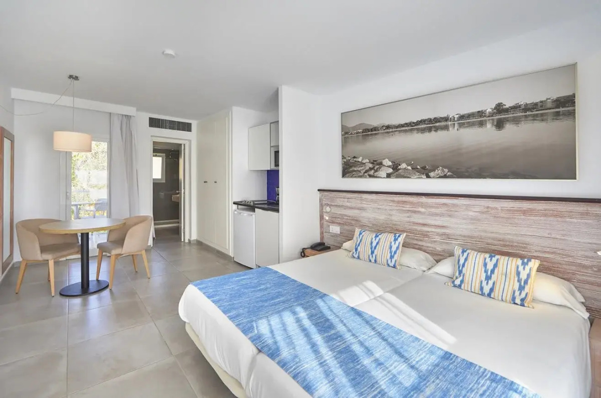 Seaclub Alcudia Mediterranean Resort