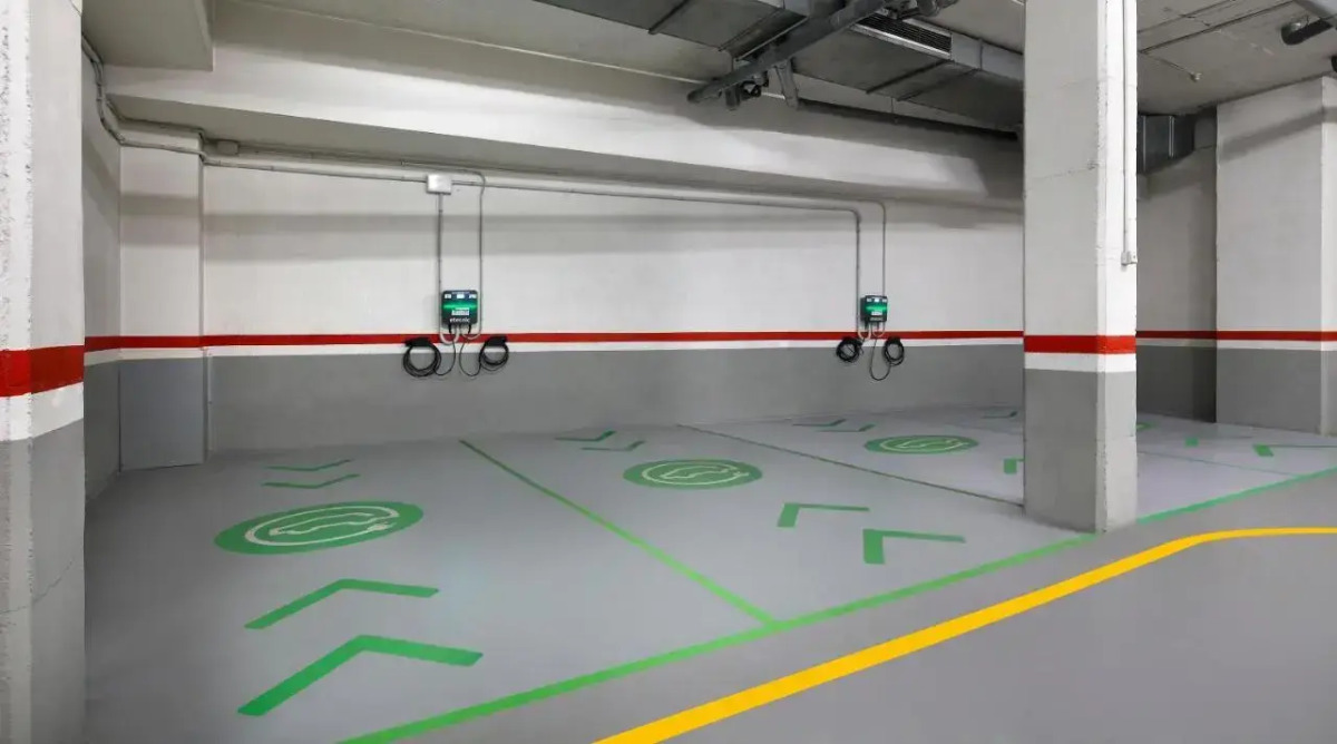 Отель HCC MontBlanc