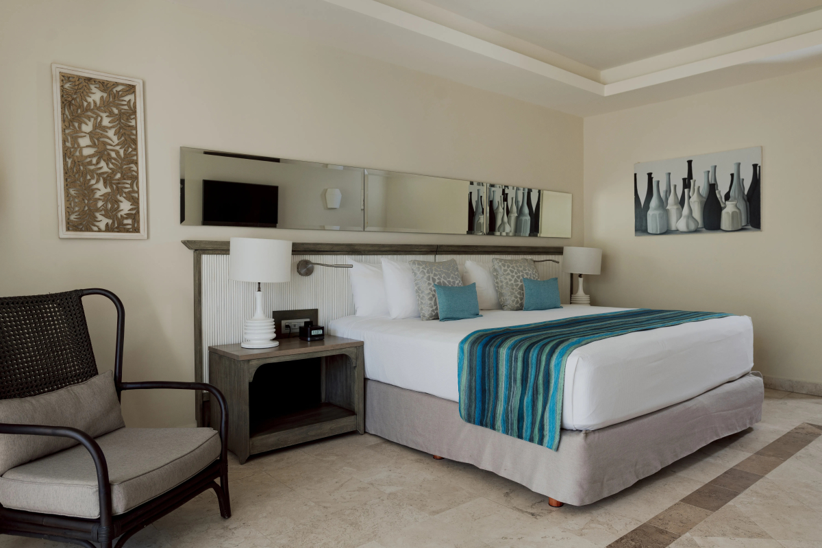 Catalonia Royal Tulum  Adults Only - All Inclusive