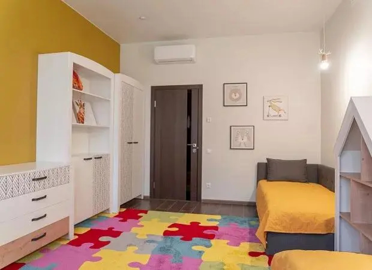 Санаторий Истра (РОП)