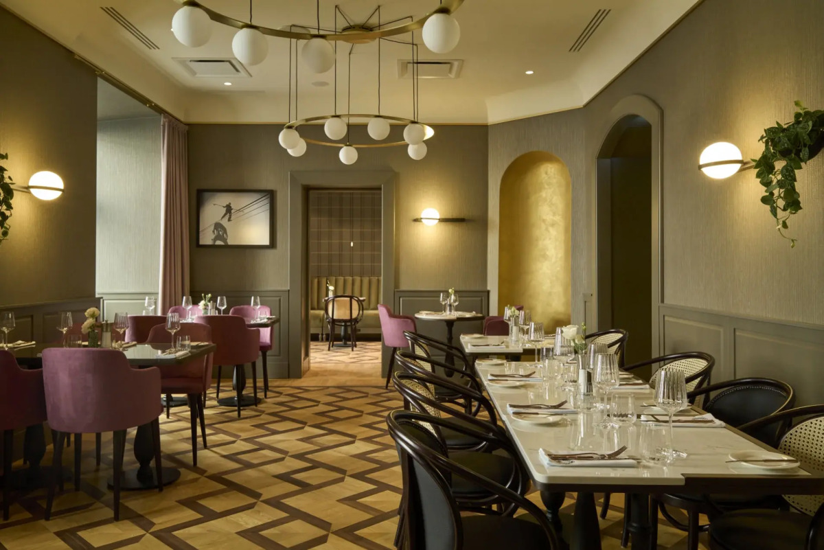 Hotel Saski Krakow, Curio Collection by Hilton