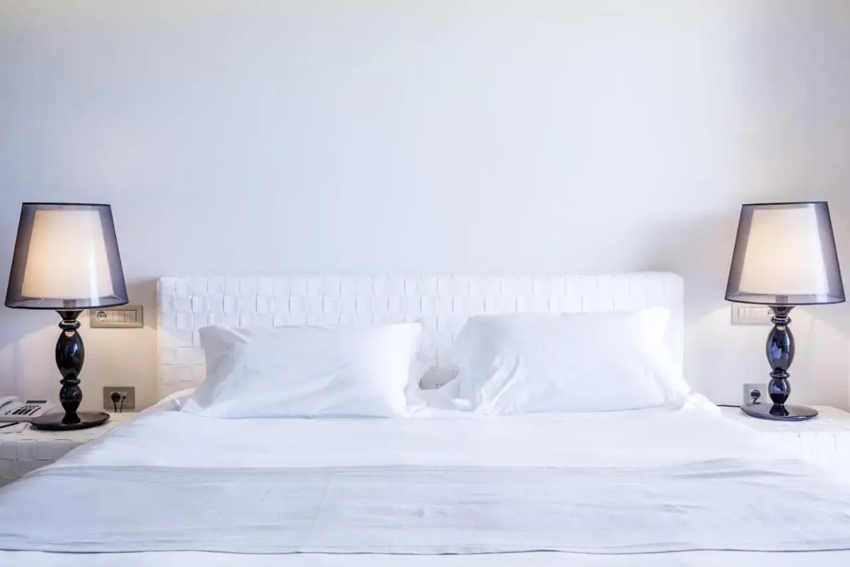 Aqua Blu Boutique Hotel & Spa - Adults Only