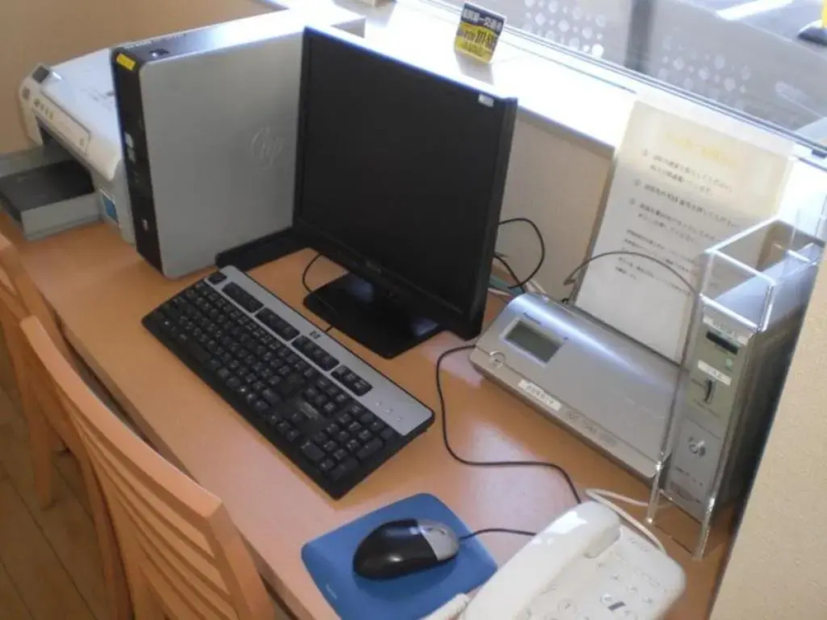 Comfort Inn Omihachiman