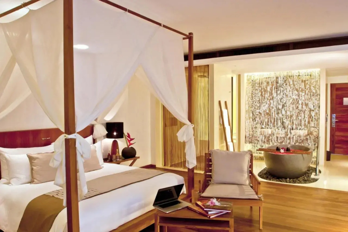 Hansar Samui Resort & Spa