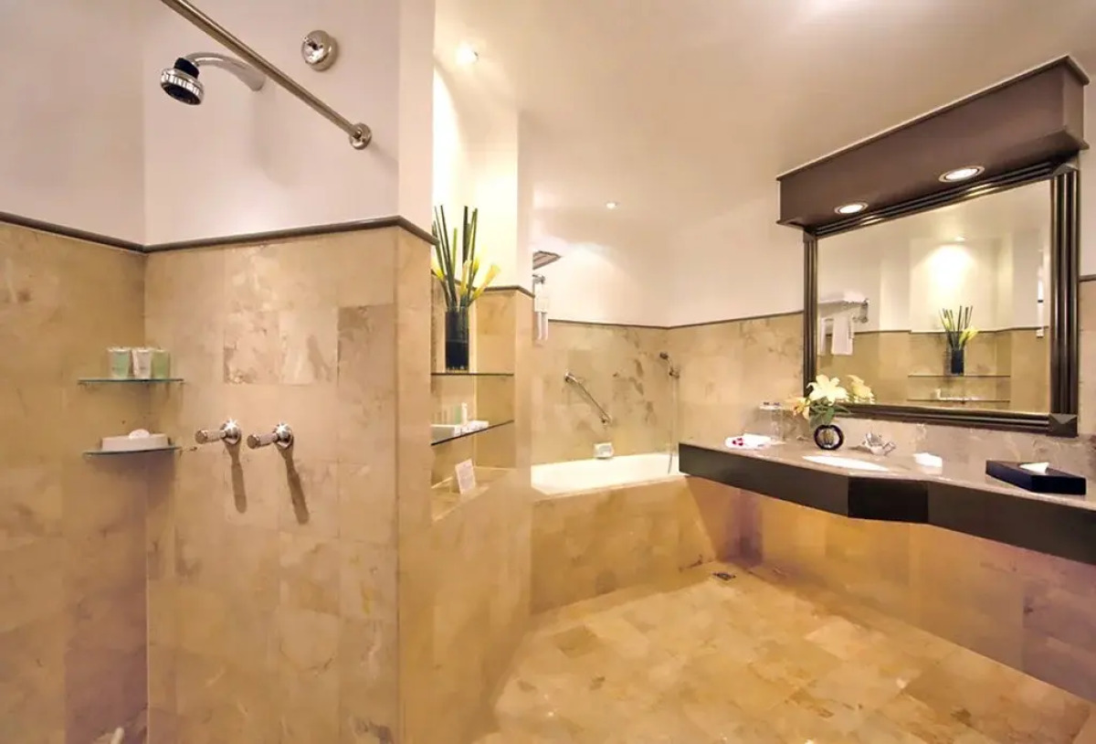 Millennium Hotel Sirih Jakarta