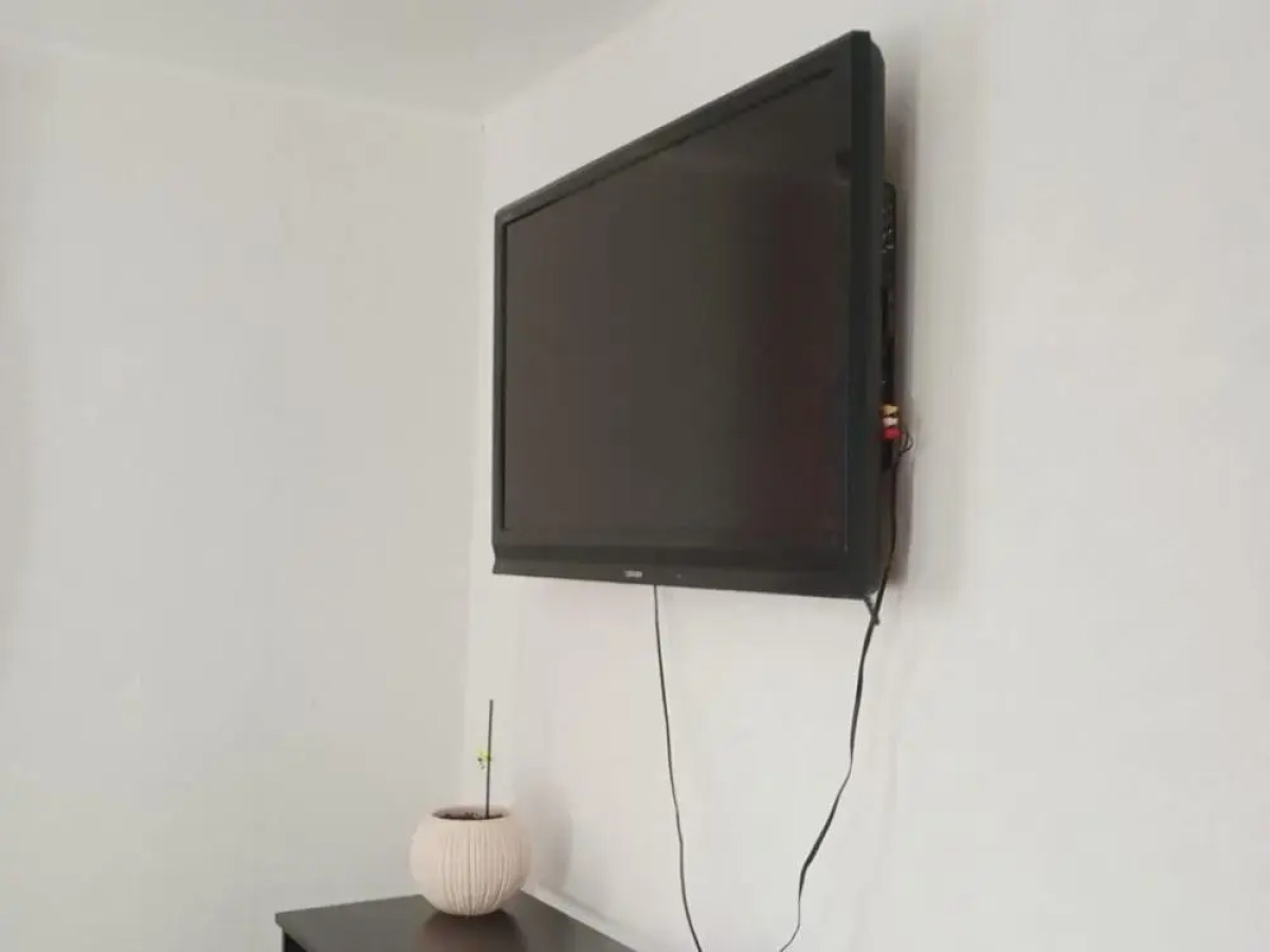 Апартаменты на Шарлыкском шоссе 1Вс1