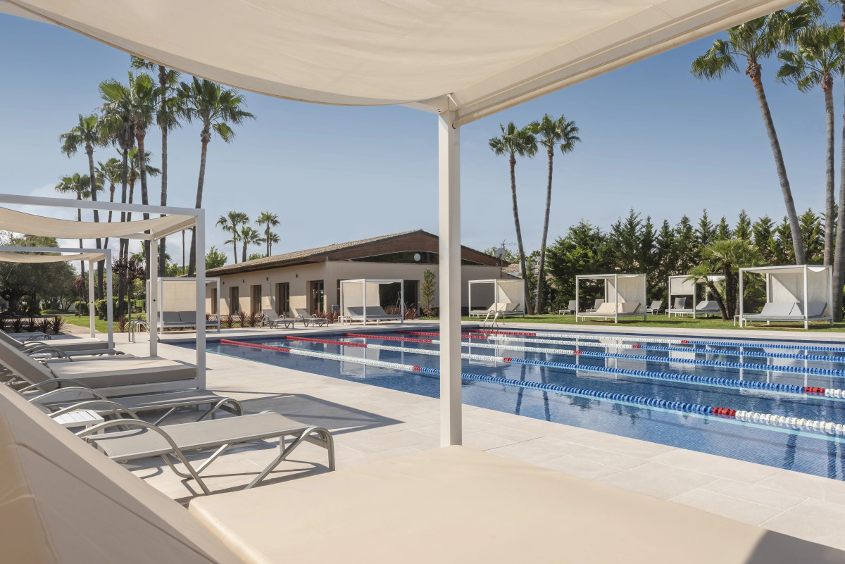 Valentin Playa de Muro Resort