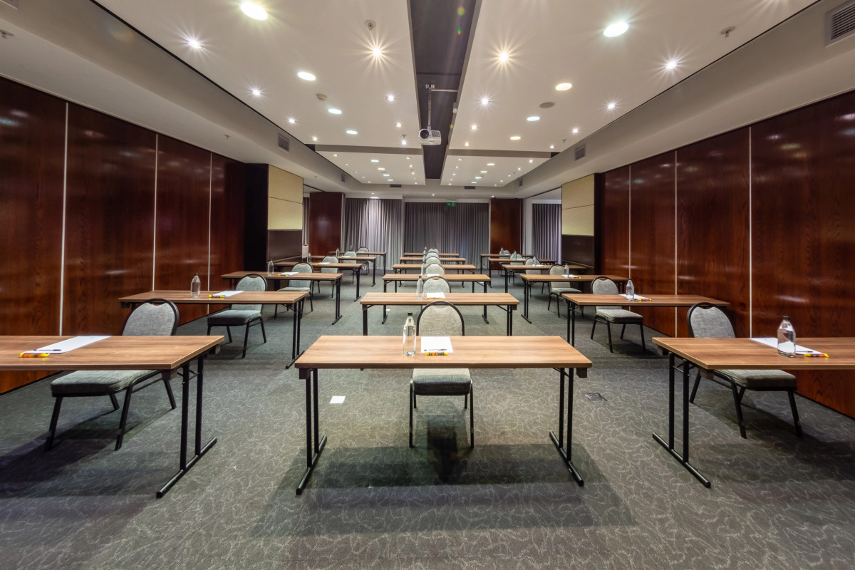 DoubleTree by Hilton Cape Town - Upper Eastside