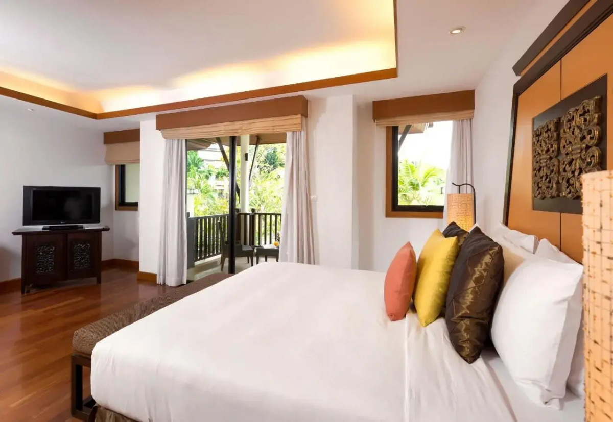Angsana Villas Resort Phuket