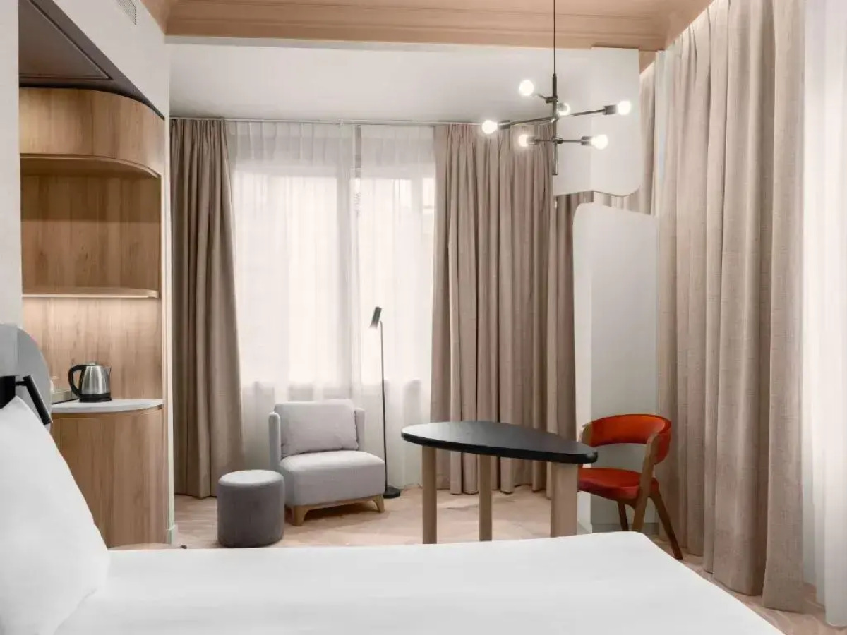 Mövenpick Hotel Budapest Centre