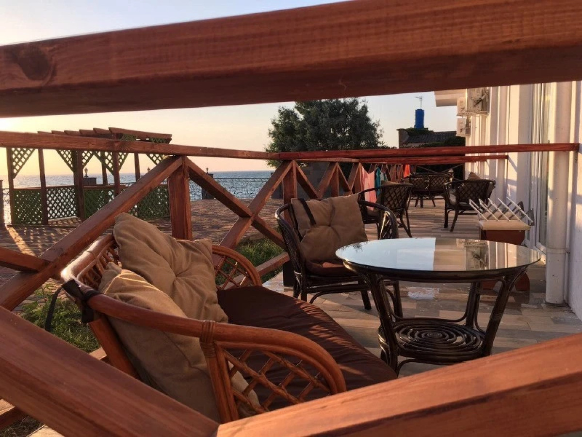 База Отдыха Южная