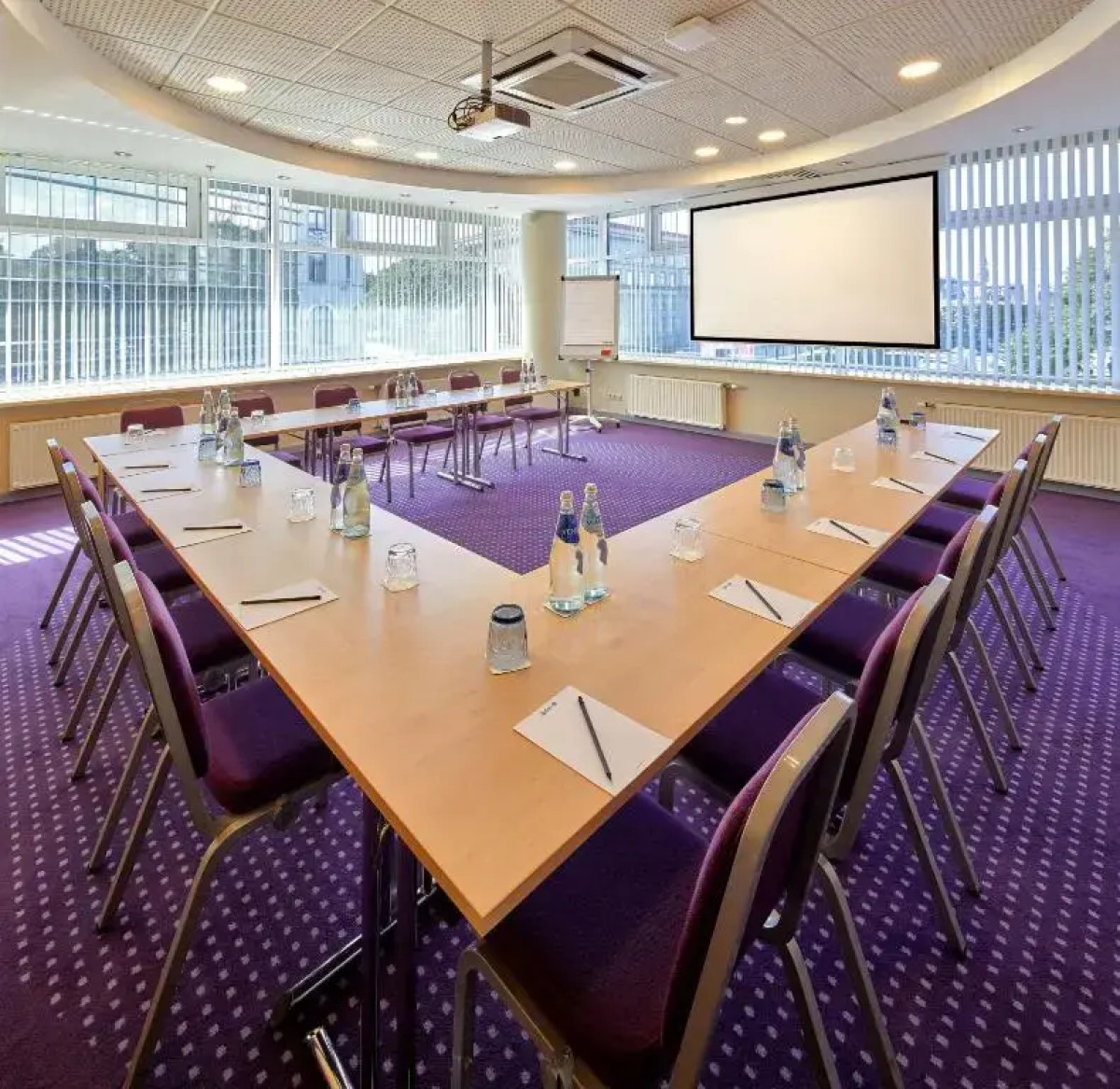 Отель Radisson Blu Latvija Conference & Spa