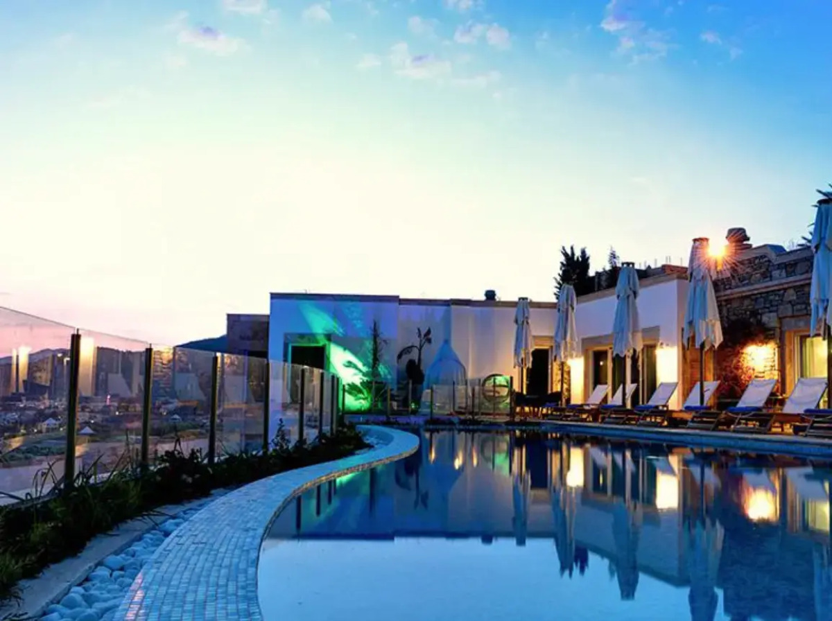 Regnum Escana Boutique Hotel