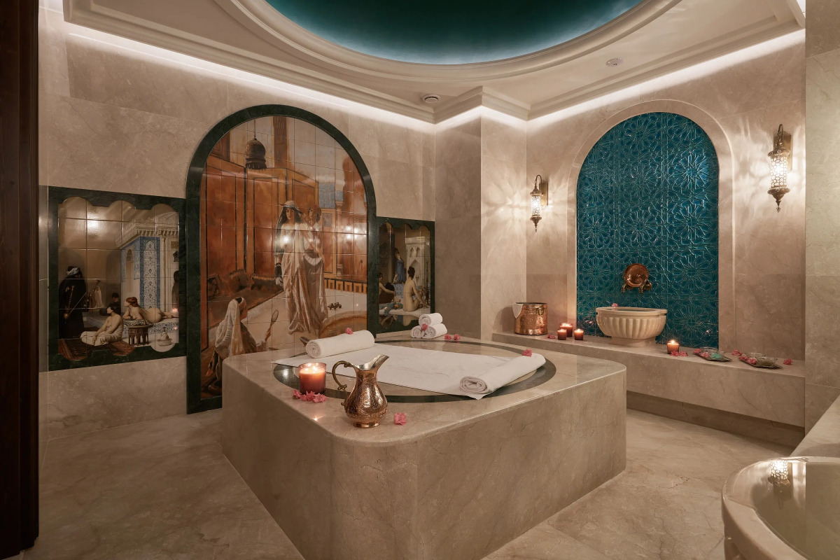 Rixos Premium Belek - The Land of Legends Access Hotel