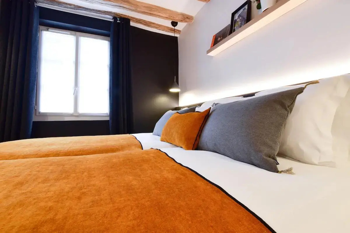 Hôtel Victoire & Germain