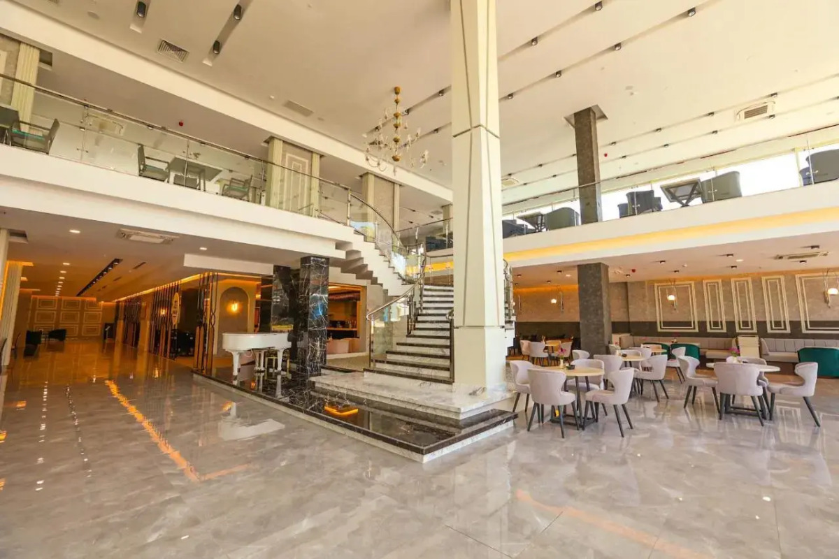 Crystal Paraiso Verde Resort & Spa - All Inclusive