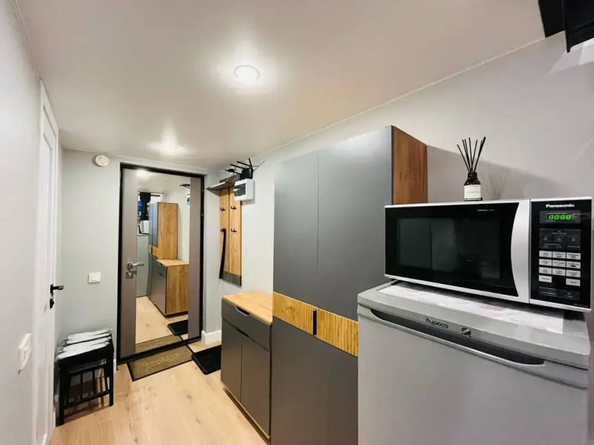 Happy People в квартале Свистуха