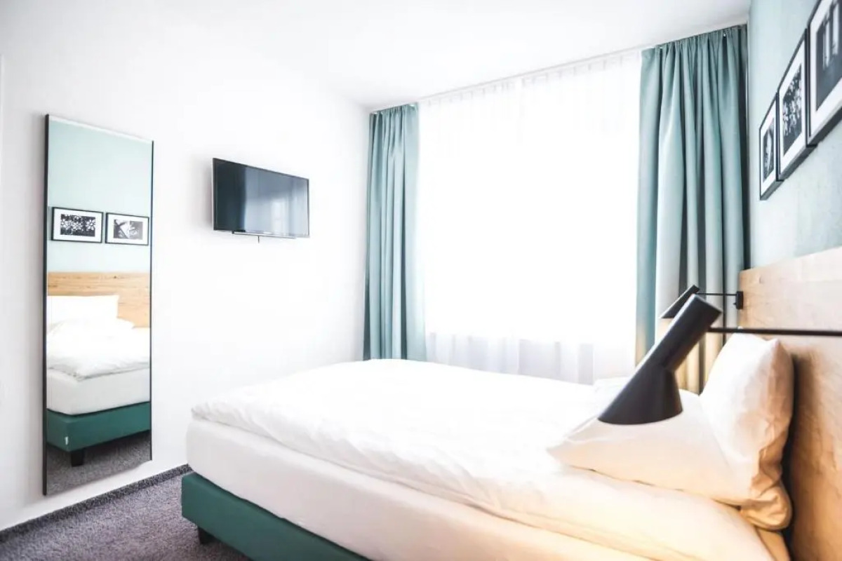 Ulmer Münster Hotel