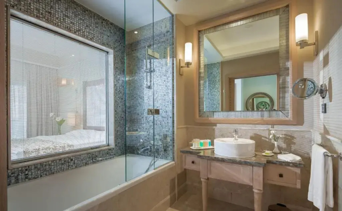 Xanadu Island Hotel - All Inclusive