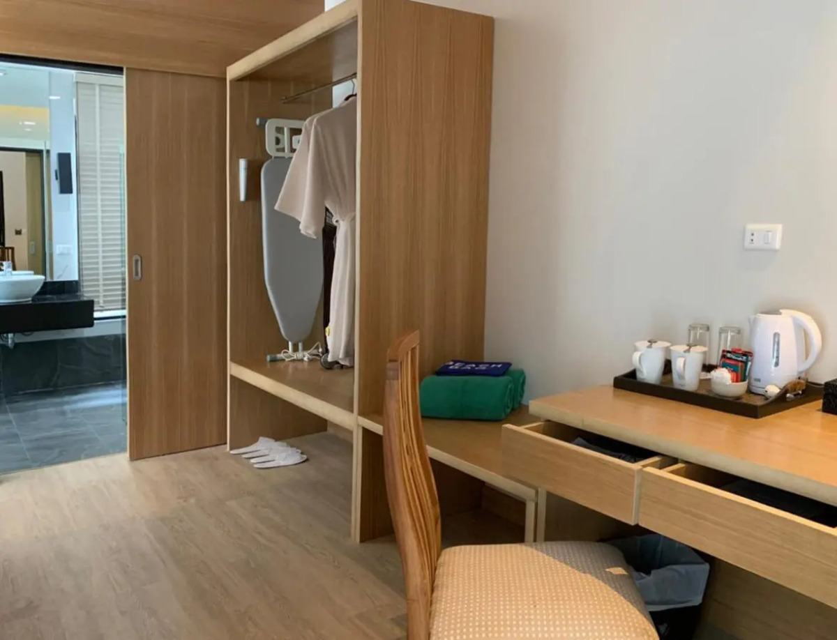 Phi Phi Holiday Resort – SHA Extra Plus