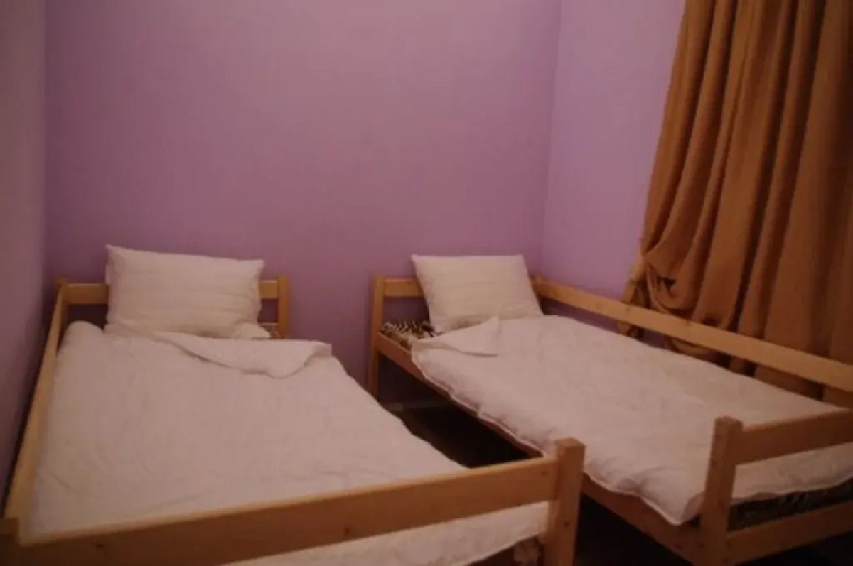 Hostel Kvartira na Tverskoy