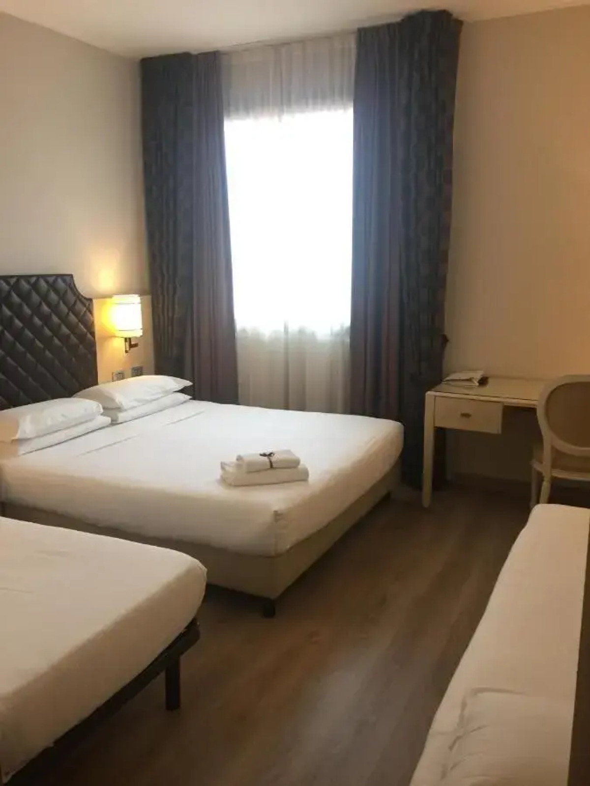 Just Hotel Lomazzo Fiera