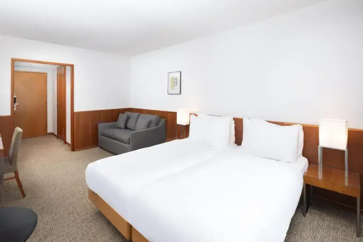 K+K Hotel Opera Budapest