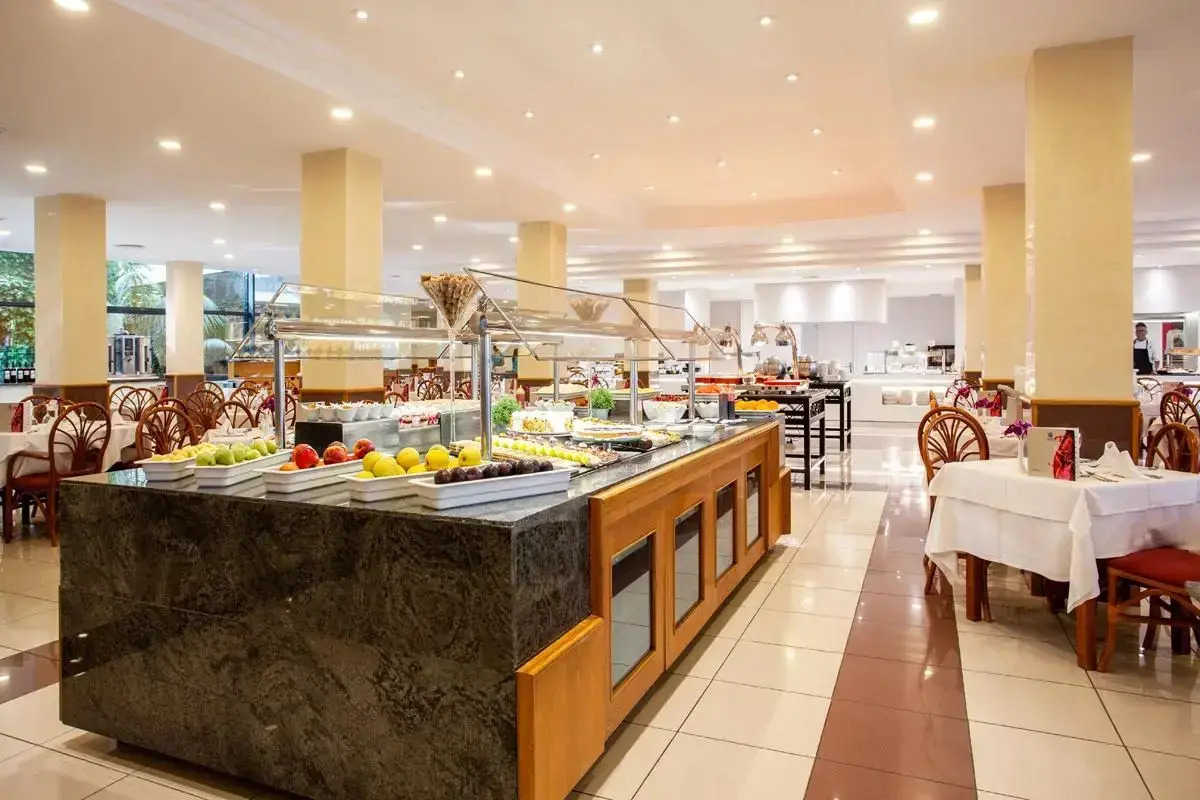 Grupotel Taurus Park