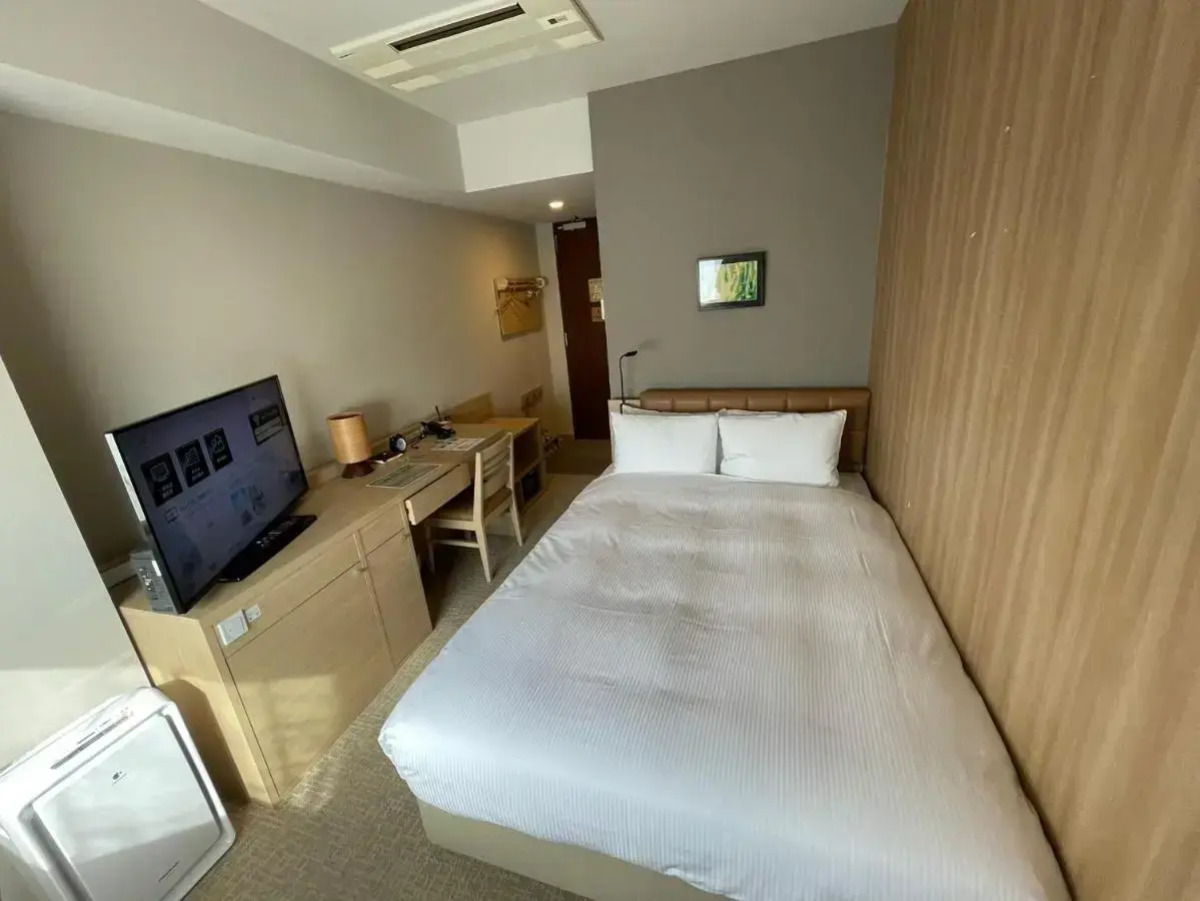 Quintessa Hotel Tokyo Haneda Comic & Books