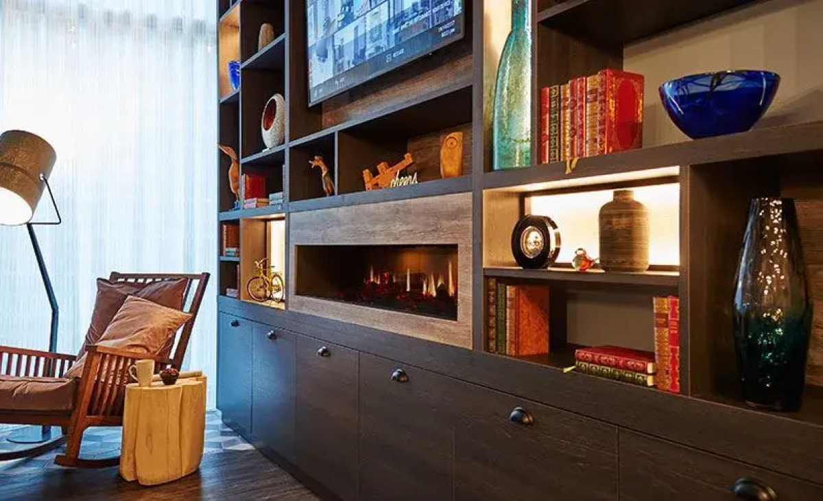 Residence Inn by Marriott London Tower Bridge